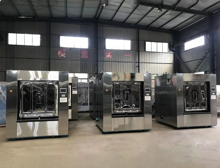 
		50公斤工业洗衣机沉量是几多？
		