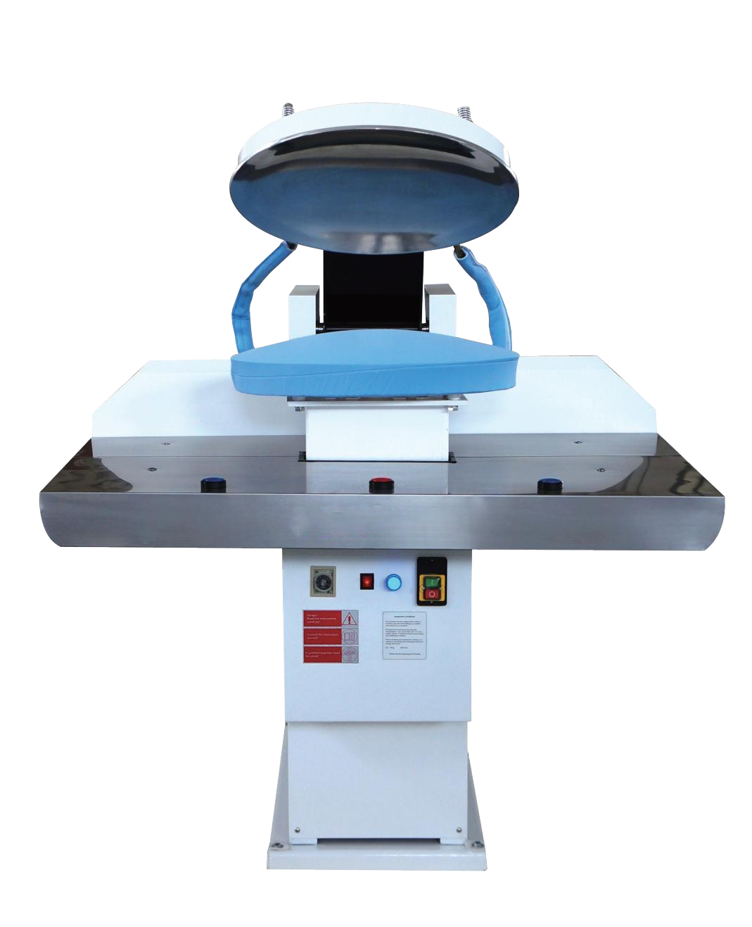 WJT-23菌型夹衣机	